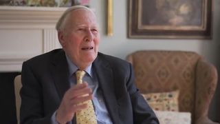 Roger Bannister- Breaking the 4-minute mile
