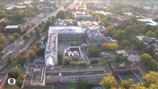 UO Virtual Tour- The Campus of the University of Oregon