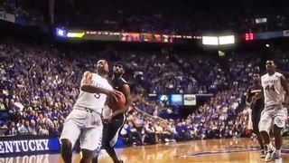 Kentucky Wildcats TV- Men's Basketball Intro 2