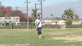 MVPXTREME STUDENT SPORTS VIDEO – ALHAMBRA, CALIFORNIA - ALHAMBRA HIGH SCHOOL MOOR VARSITY GIRLS OPTIONAL AFTER PRACTICE WORKOUTS