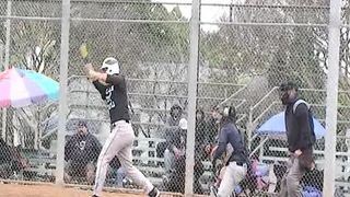 MVPXTREME STUDENT SPORTS VIDEO – ALHAMBRA, CALIFORNIA - ALHAMBRA HIGH SCHOOL MOORS VARSITY BASEBALL TEAM LOOK TO REPEAT THEIR UNDEFEATED SEASON FROM LAST YEAR