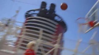 Santa's Summer Vacation with Disney Cruise Line - Disney Parks