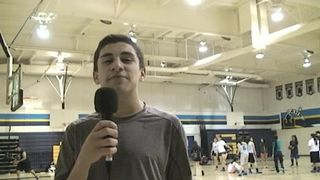 MVPXTREME STUDENT SPORTS VIDEO – ALHAMBRA, CALIFORNIA - ALHAMBRA HIGH SCHOOL MOORS VARSITY BASKETBALL TEAM’S TOP POINT GUARD AND TRANSFER STUDENT LOOKS  TO MAKE IMMEDIATE IMPACT GOING INTO LEAGUE