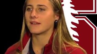 Stanford Women's Lacrosse- Day in the Life of a Cardinal Laxer