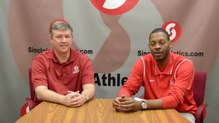 The SSN- Sinclair Sports Network -- Ep. 019