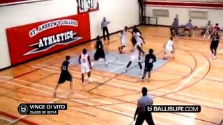 Ballislife Ankle Breakers Vol. 3!! The CRAZIEST Ankle Breakers & Crossover