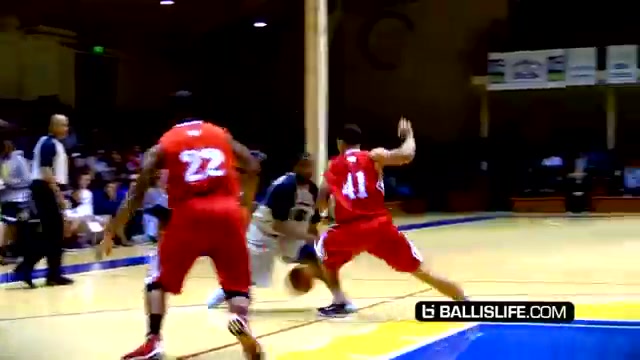 Ballislife Ankle Breakers Vol. 3!! The CRAZIEST Ankle Breakers & Crossover