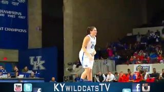 Kentucky Wildcats TV- Kentucky 62 vs Florida 56