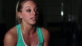 UCLA Gymnastics - Before the Storm- Samantha Peszek