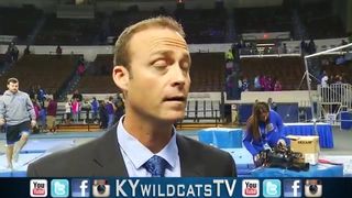 Kentucky Wildcats TV- Excite Night 2015