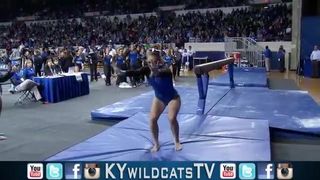 Kentucky Wildcats TV- Excite Night 2015