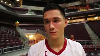 USC Men's Volleyball - Rapid Reaction vs. Pepperdine