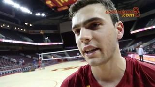 USC Men's Volleyball - Rapid Reaction vs. Pepperdine