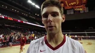 USC Men's Volleyball - Rapid Reaction vs. Pepperdine