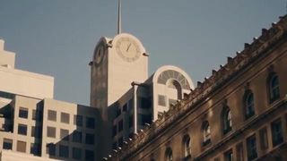 Places We Go- San Francisco  Short Film