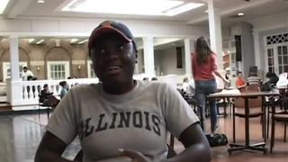 Campus Life at the University of Illinois