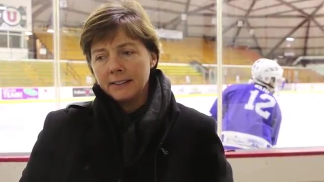 Game Recap- Women's Hockey Skates Past Union, 7-1
