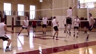 Season Preview- Men's Volleyball