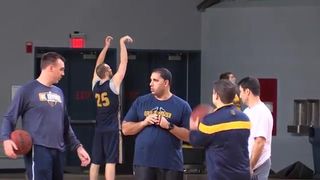 Men's Basketball Big West Preview - LBSU