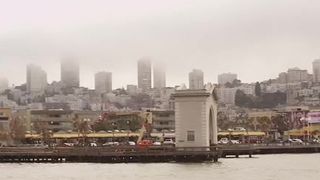 San Francisco Mourning - A short Film By Christina And Demetrius Wren