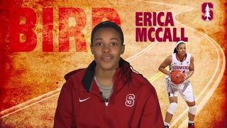 Stanford Women's Basketball- 'The Roadies Ep. 1- Lucky Pig'