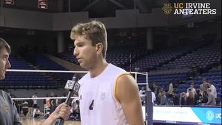 UC Irvine Men's Volleyball MPSF Preview - USC.