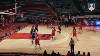 Illinois Women's Basketball vs Northwestern Highlights