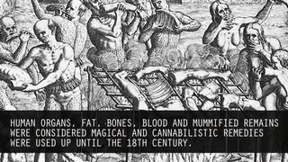 The Most Shocking Old Time Medical Practices
