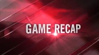 Game Recap- Harvard Women's Ice Hockey defeats Cornell