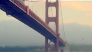 A Bridge To Nowhere - Short Film in San Francisco Bay.