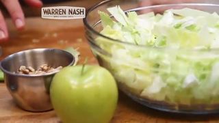 Waldorf Salad Recipe - Simple & Refreshing - Recipes by