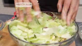 Waldorf Salad Recipe - Simple & Refreshing - Recipes by