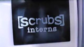 Scrubs Interns -  Our Bedside Manner