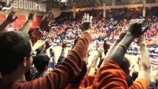 Illinois Volleyball 2014 Season Highlight Video