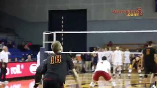 USC Men's Volleyball - Week 3 Recap with Bill Ferguson