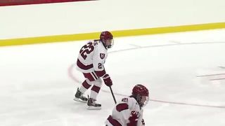 Women's Ice Hockey- Catching Up with the Freshmen