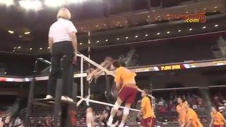 USC Men's Volleyball - Chris and Josh Recap Win Over CS