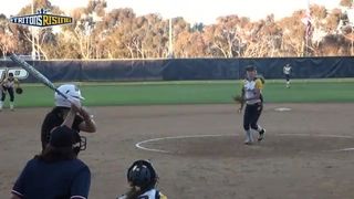 2015 UC San Diego Softball Preview