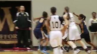 Wofford Women’s Hoops Snags First Conference Win Agains