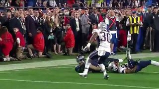 Kearse makes one of the greatest Super Bowl catches of