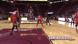 Seminoles Move to 8-1 in ACC Play