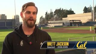 Baseball Alumni back in Berkeley
