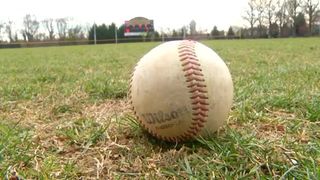 Wofford Baseball Spring Practice Begins