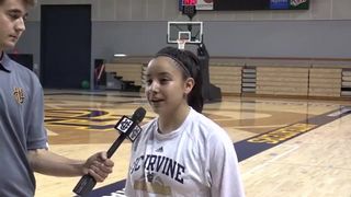 Women's Basketball Big West Preview - Long Beach State