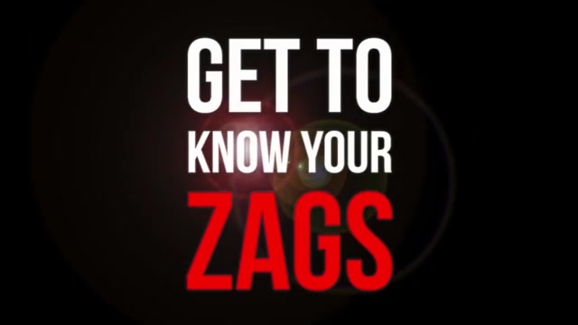 Get To Know Your Zags - Who Would Win In A Game Of Hors