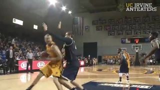 UC Irvine Men's Basketball vs. UC Davis