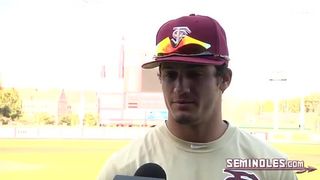 FSU Ready to See Newcomers Play