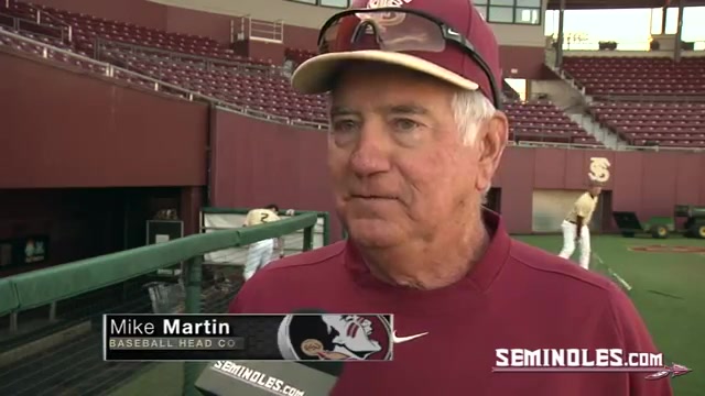 FSU Ready to See Newcomers Play