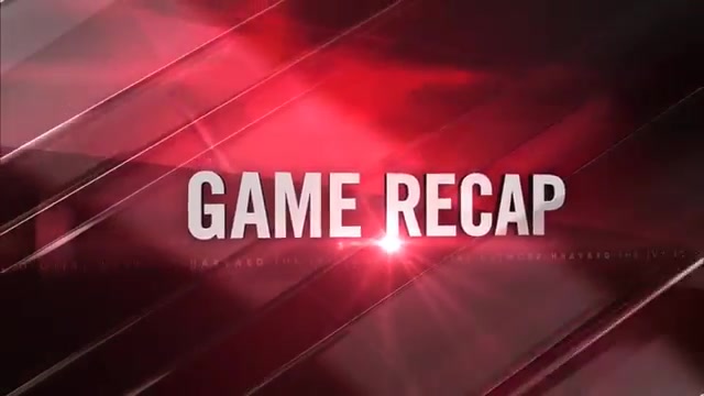 Game Recap- Harvard Women's Ice Hockey Beats Brown 7-1