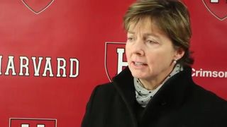 Post Game- Women's Hockey Blows By Brown, 7-1.